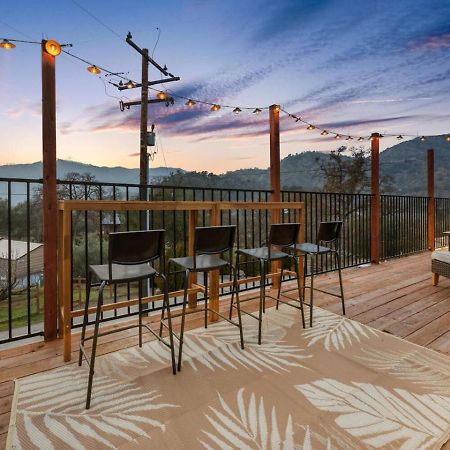 4 Miles To Sequoia Ntl Park Villa Three Rivers Exterior photo