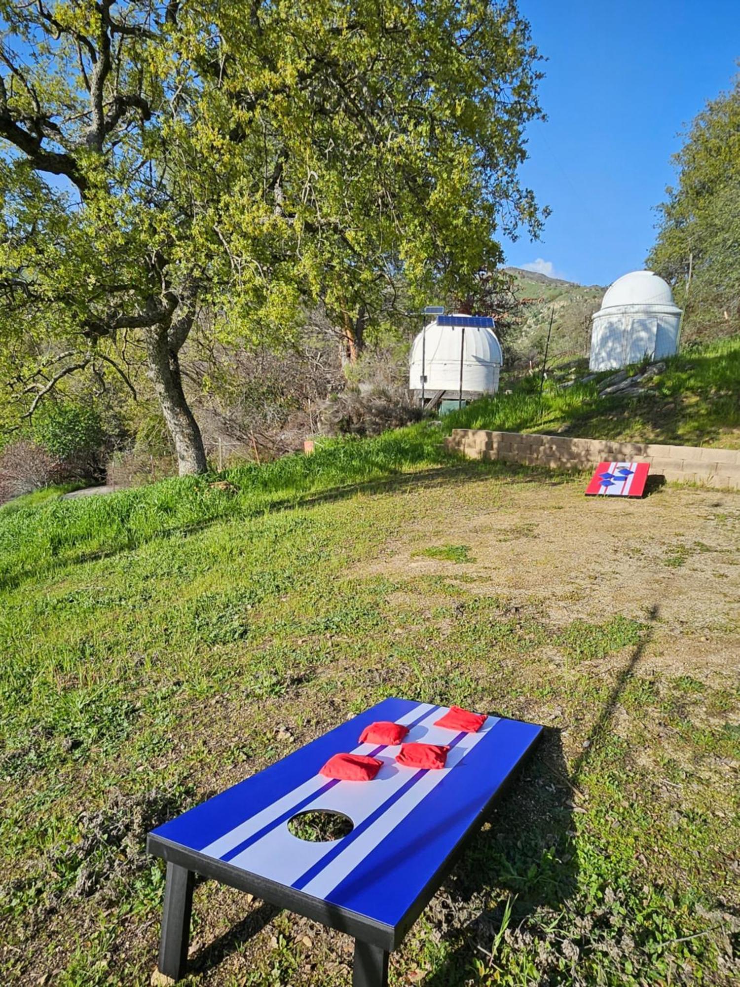 4 Miles To Sequoia Ntl Park Villa Three Rivers Exterior photo