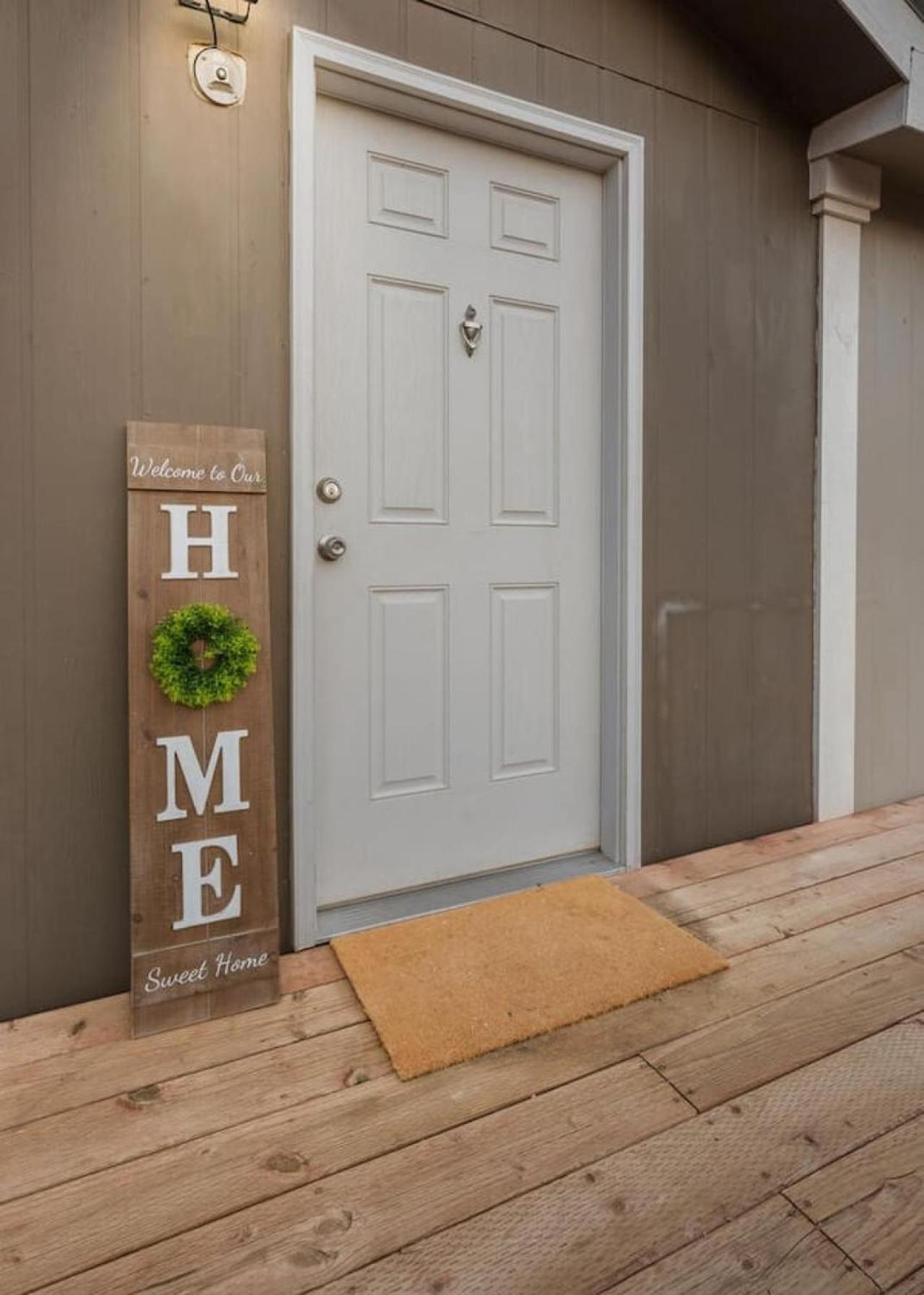 4 Miles To Sequoia Ntl Park Villa Three Rivers Exterior photo